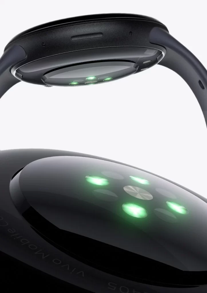 Vivo Smartwatch Charging Dock