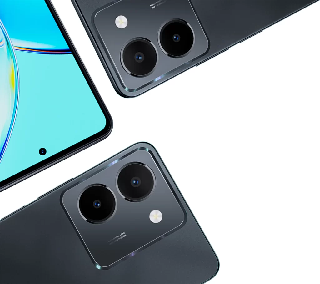 Vivo Phone x2 Camera Detail