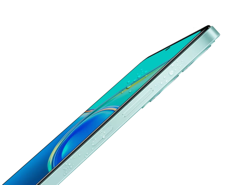 Vivo Phone Silver Abstract Wallpaper Screen