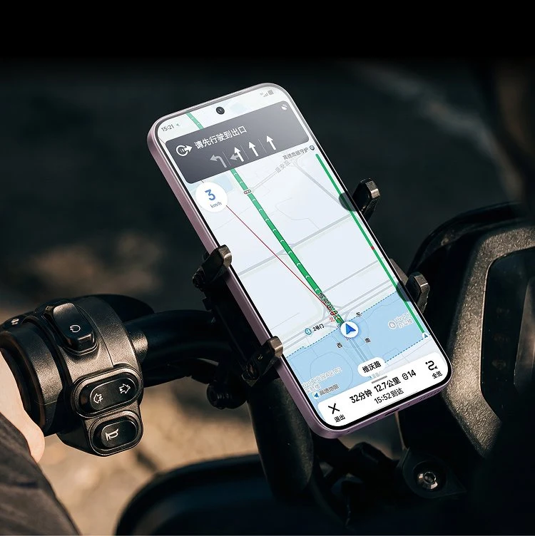 Vivo Phone Bike Navigation Mount
