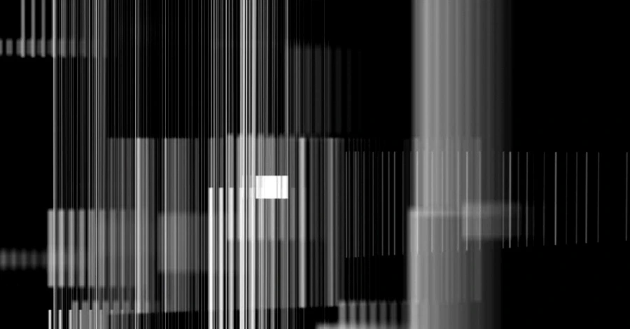 Warm Abstract Gradient Background