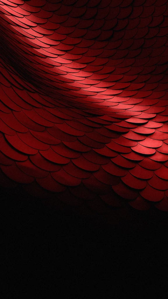 Wave 3D Design Background