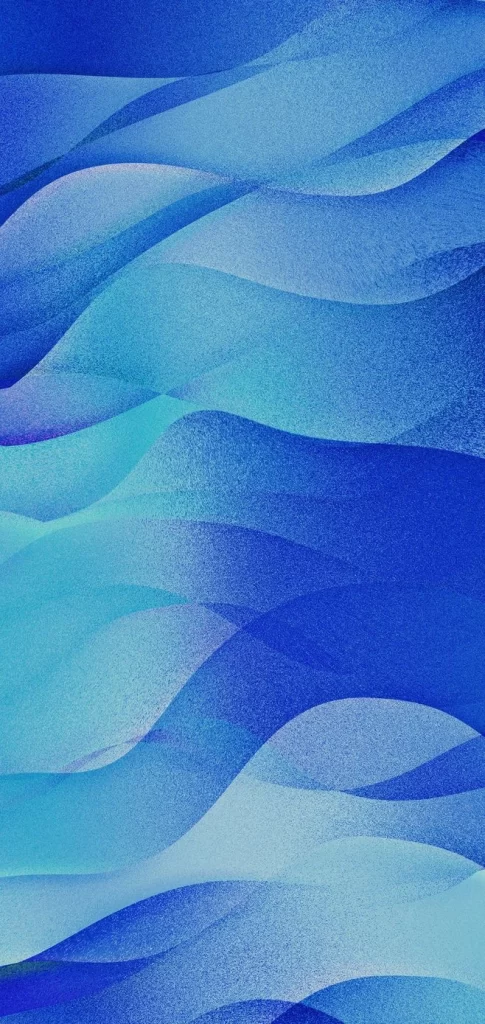Wave Abstract Background