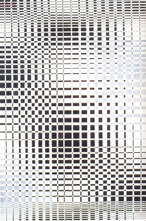Wave Geometric Design Background