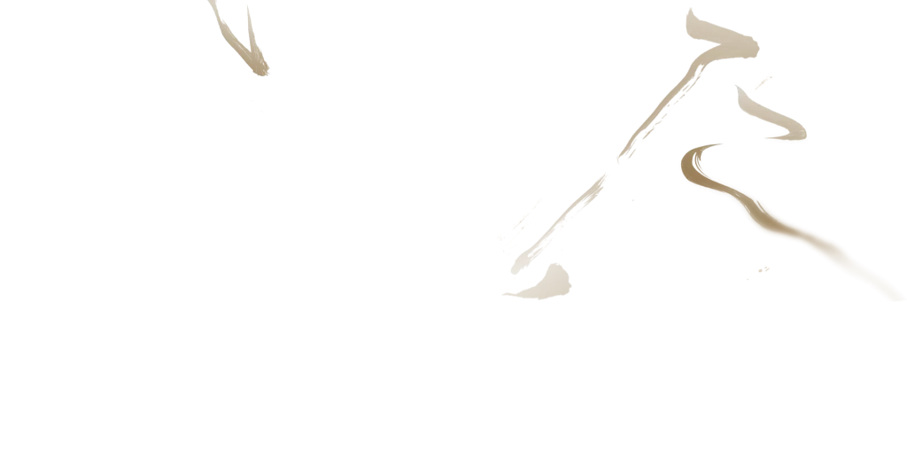 White Line Smooth Background