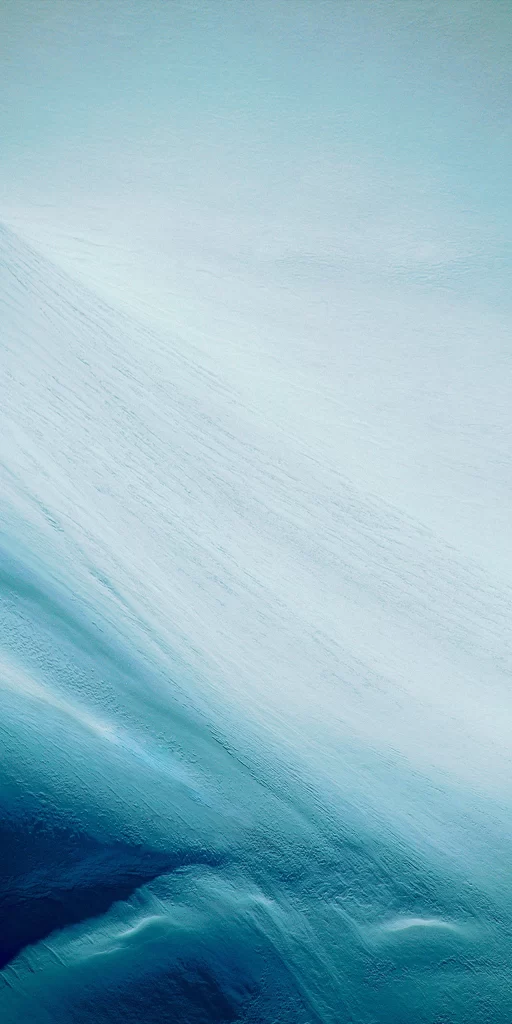 White Abstract Gradient Background