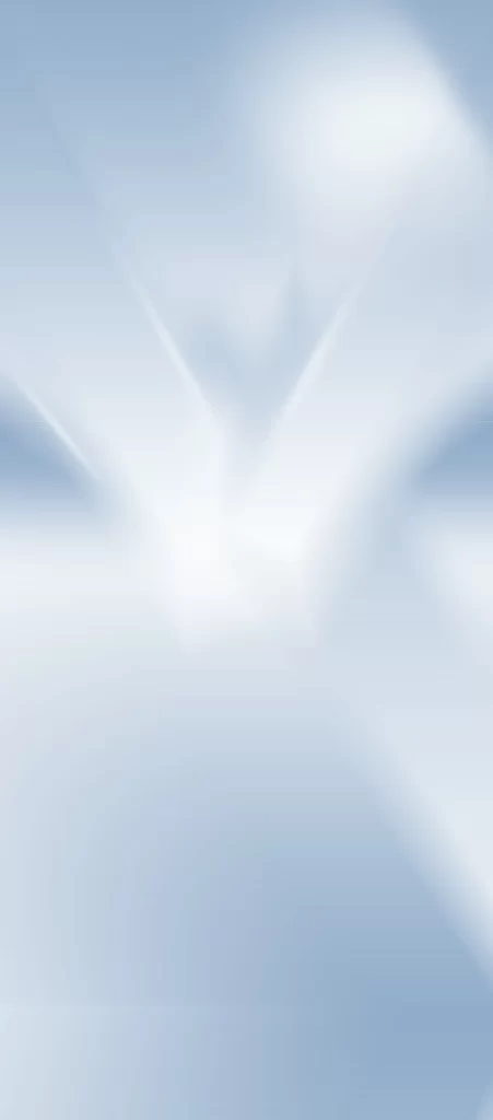 White Abstract Minimal Gradient Background