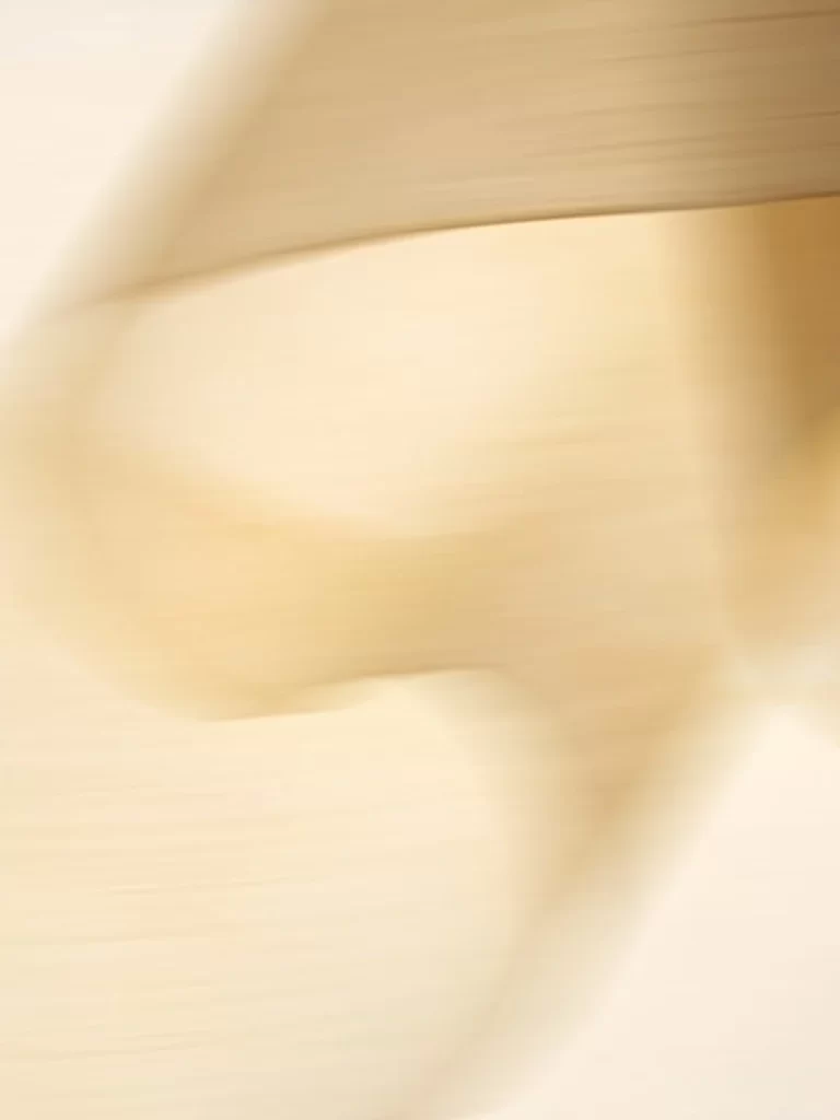 Pastel Curve Flow Background