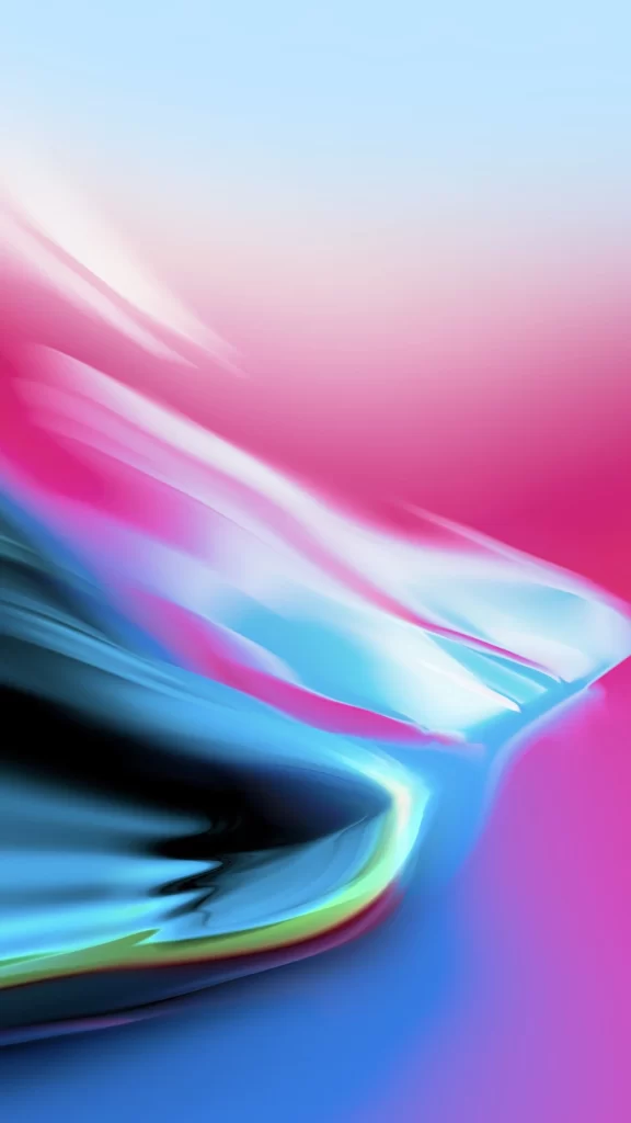 White Clean Abstract Background