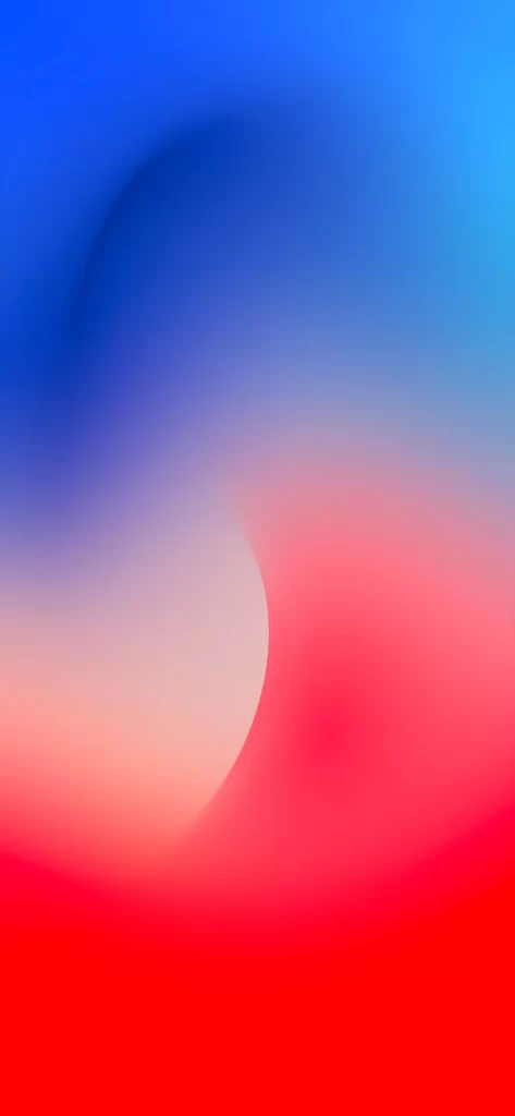 White Cool Abstract Background