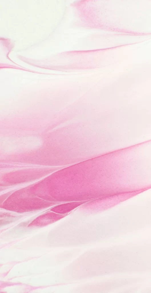 White Deep Abstract Background
