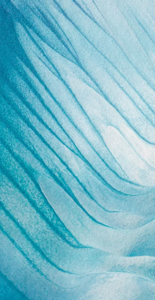 White Ethereal Texture Background