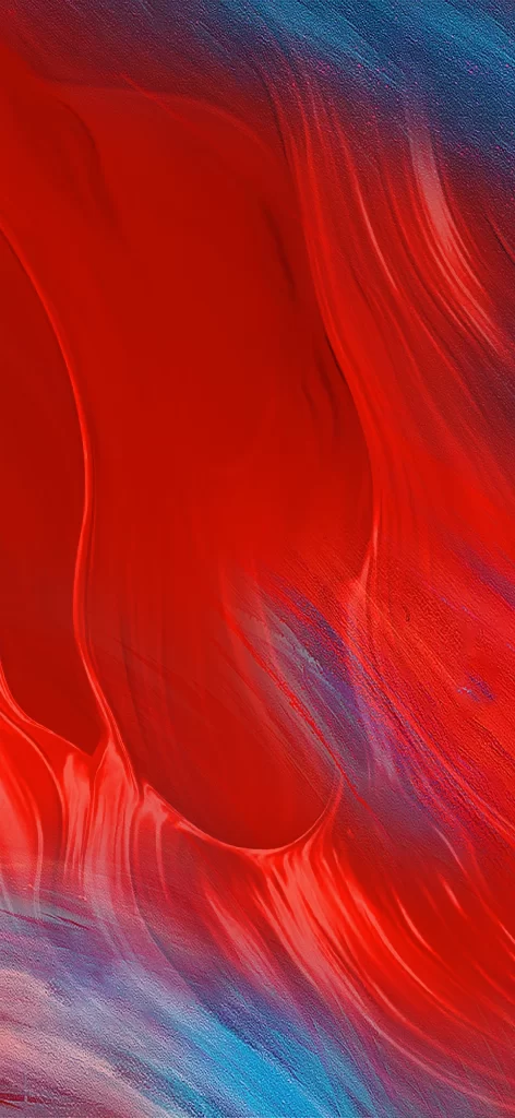 White Gradient Abstract Background