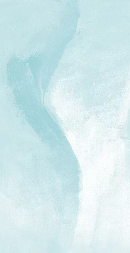 White Curve Background