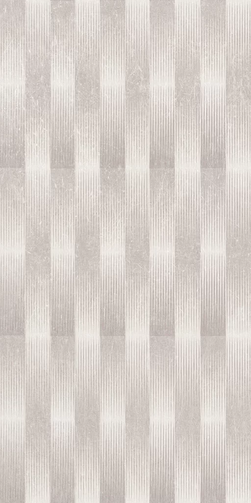 White Grid Texture Background