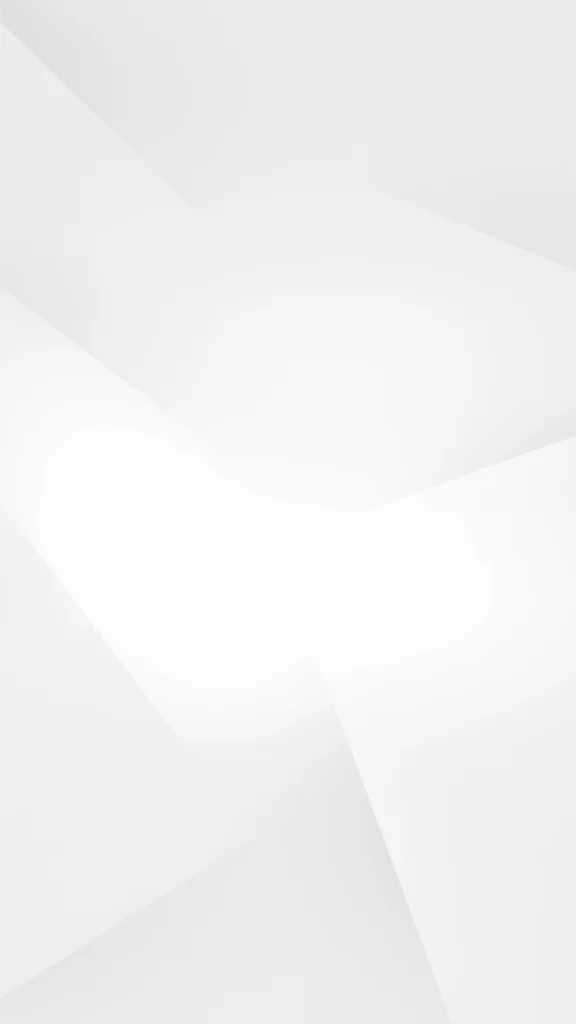 White Soft Ray Abstract Background