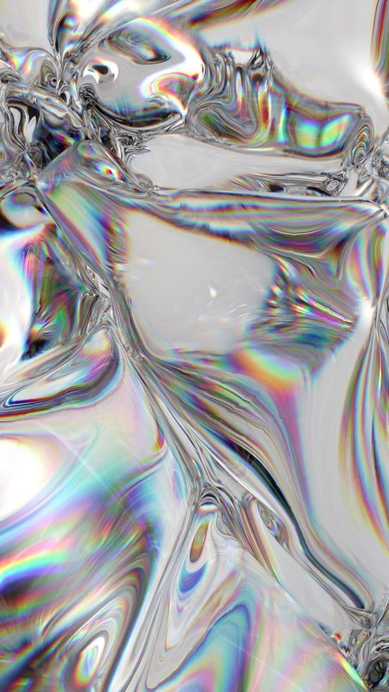 White Marble 3D Background