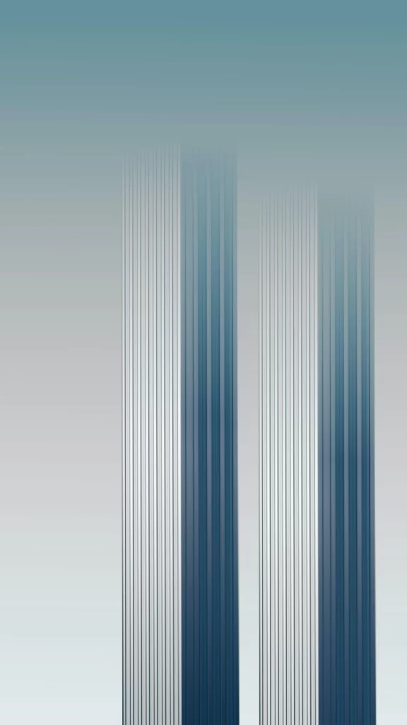White Minimal Abstract Background