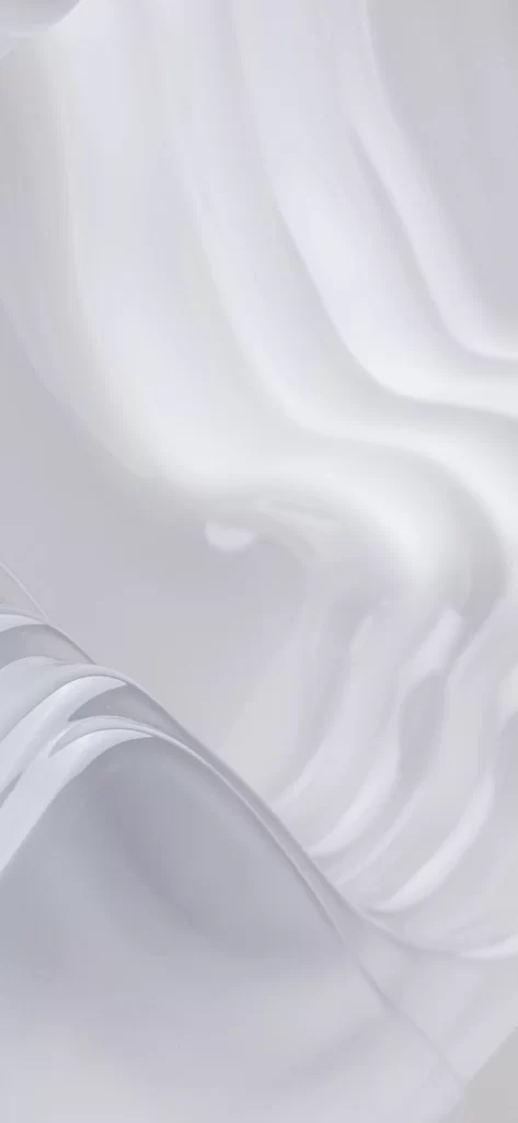 White Misty Texture Background