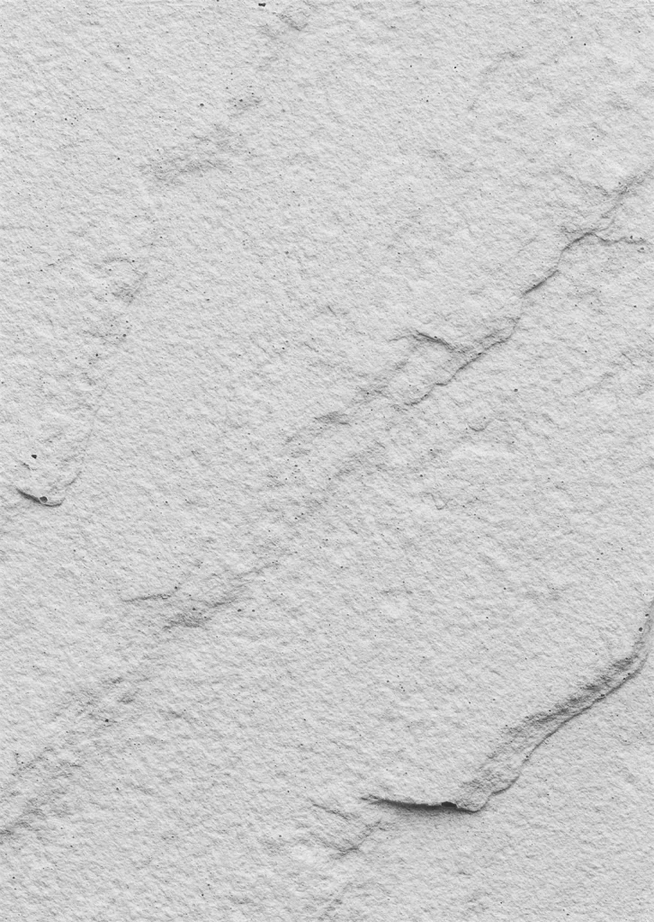 White Rich Texture Background