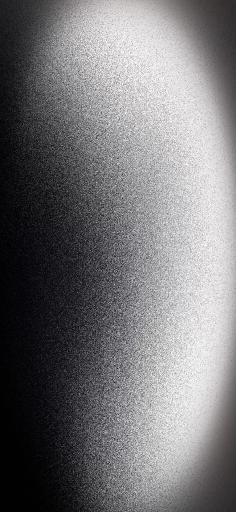 Black Sphere Abstract Background