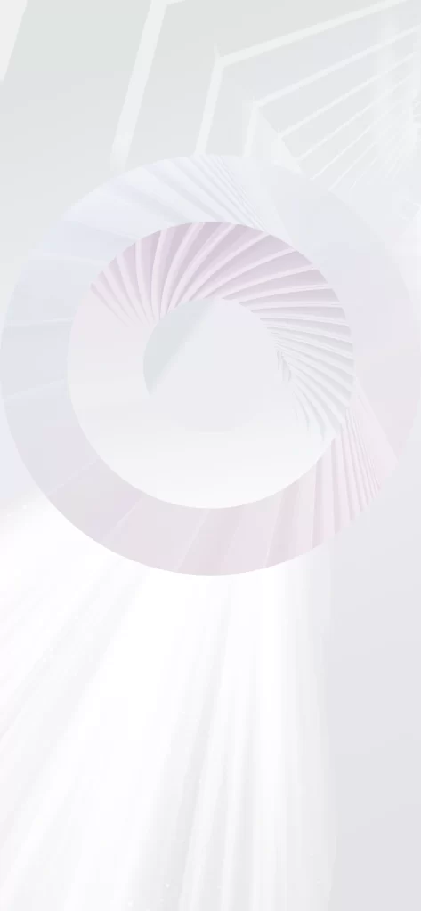 White Subtle 3D Background