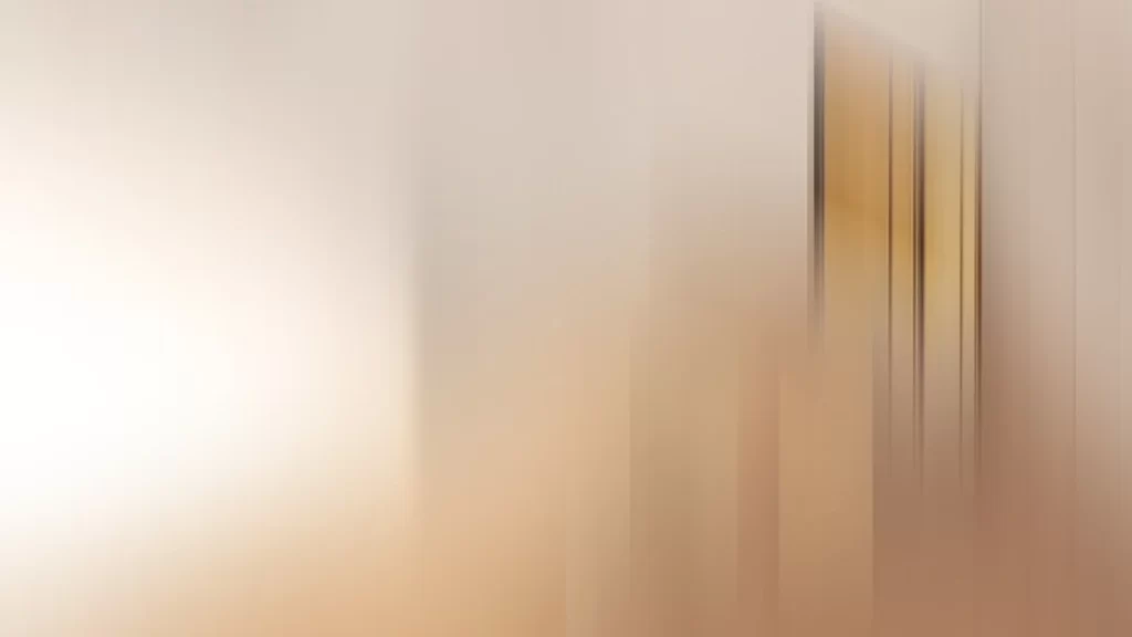 White Subtle Abstract Background
