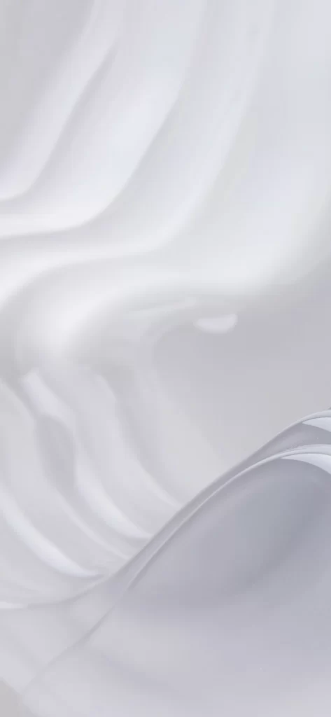 White Texture Flow Gradient Background