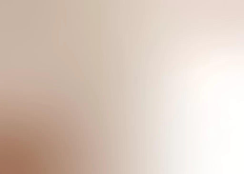 Orange Flow Gradient Flow Background