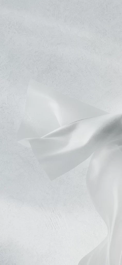 White Texture Gradient Flow Background