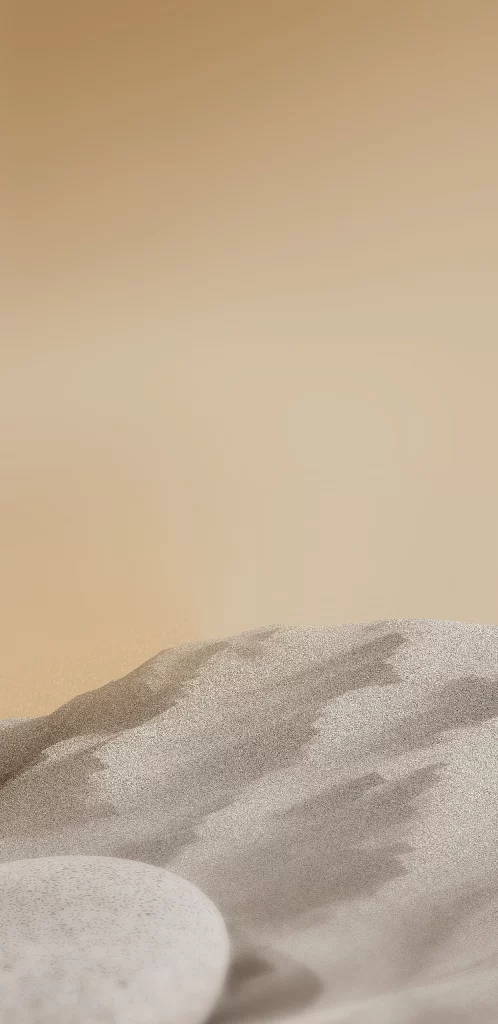 White Texture Vivid Gradient Background