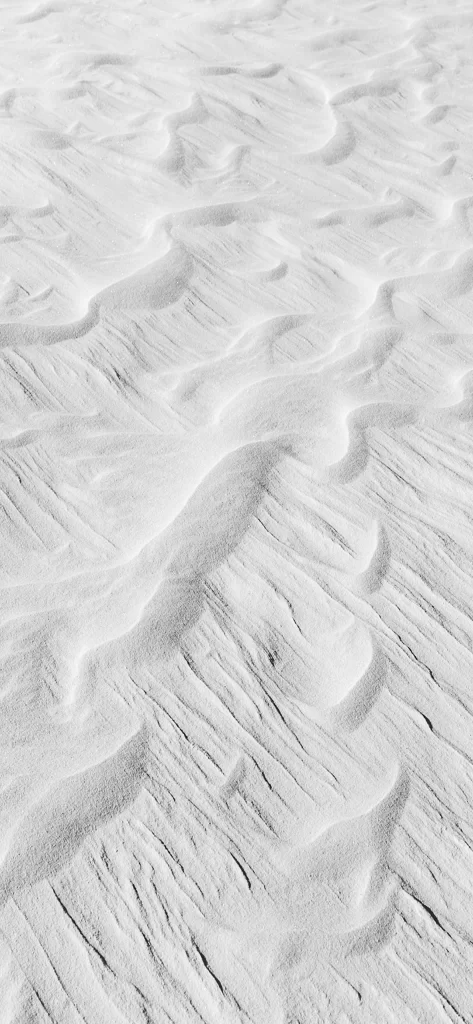 White Texture Wave Gradient Background