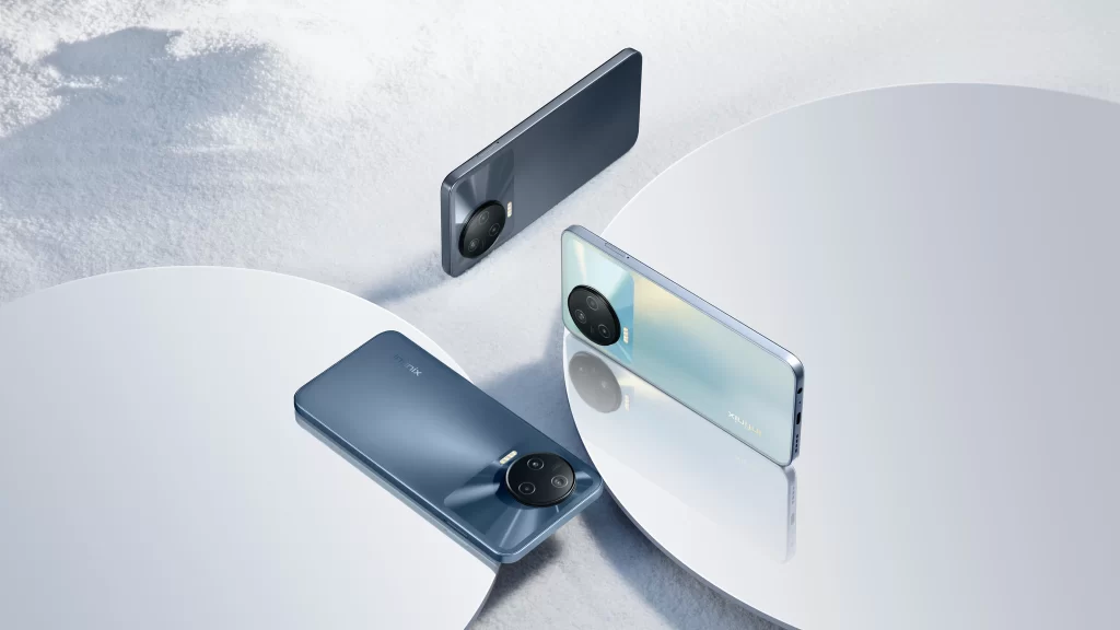 Xiaomi Mi 11 Ultra Display