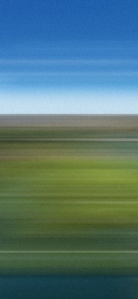 Blue Stripe Abstract Background