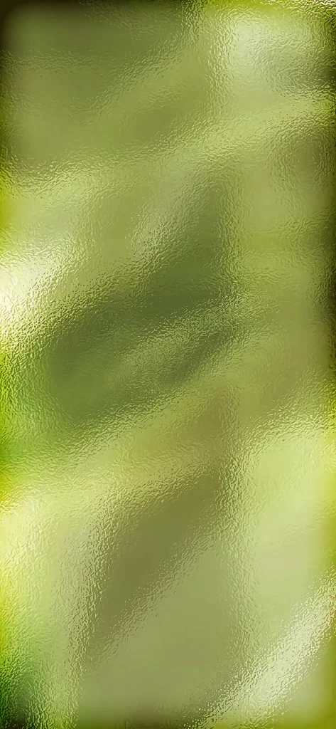 Green Bokeh Abstract Background