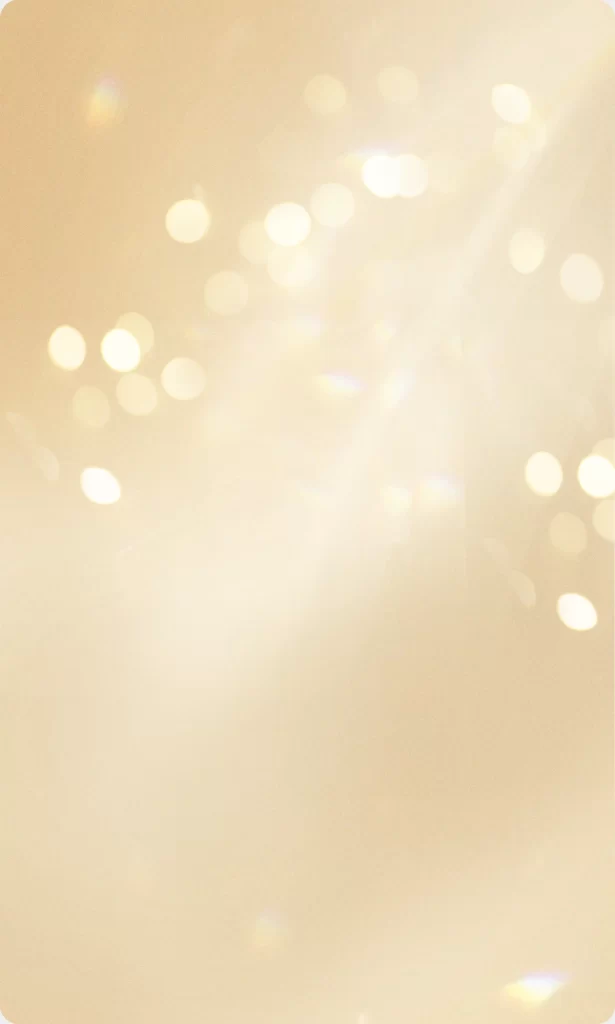 Pastel Bokeh Flow Background