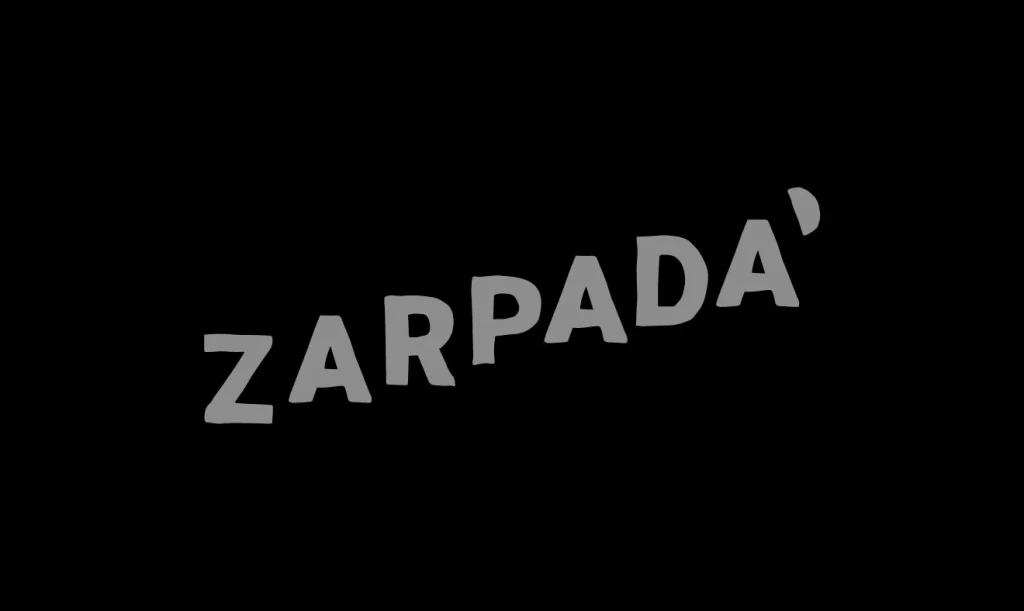 Zarpada Claw Logo