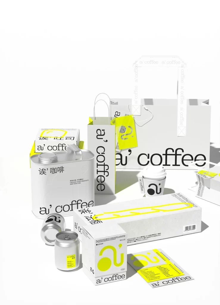 a’ coffee Can
