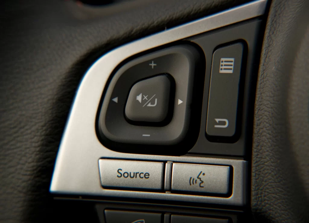 Automotive Device Photography