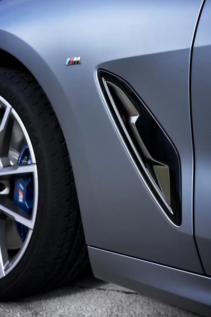 BMW M Series Car Photography