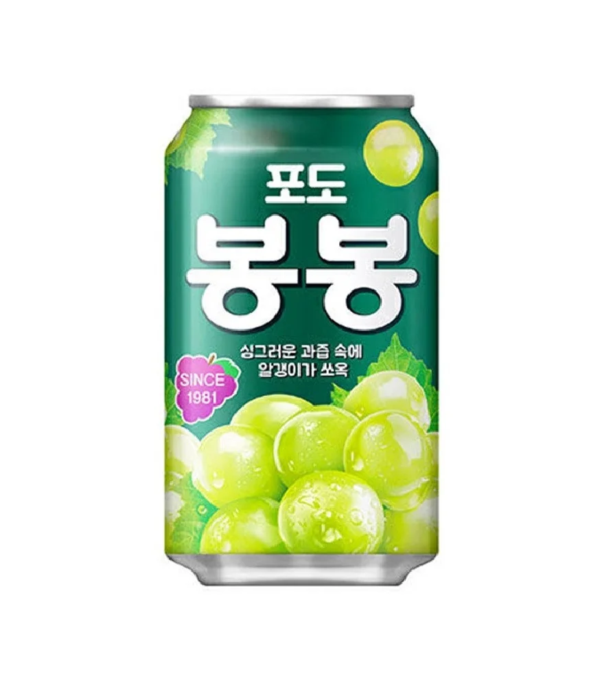 Bong Bong Snack Packaging