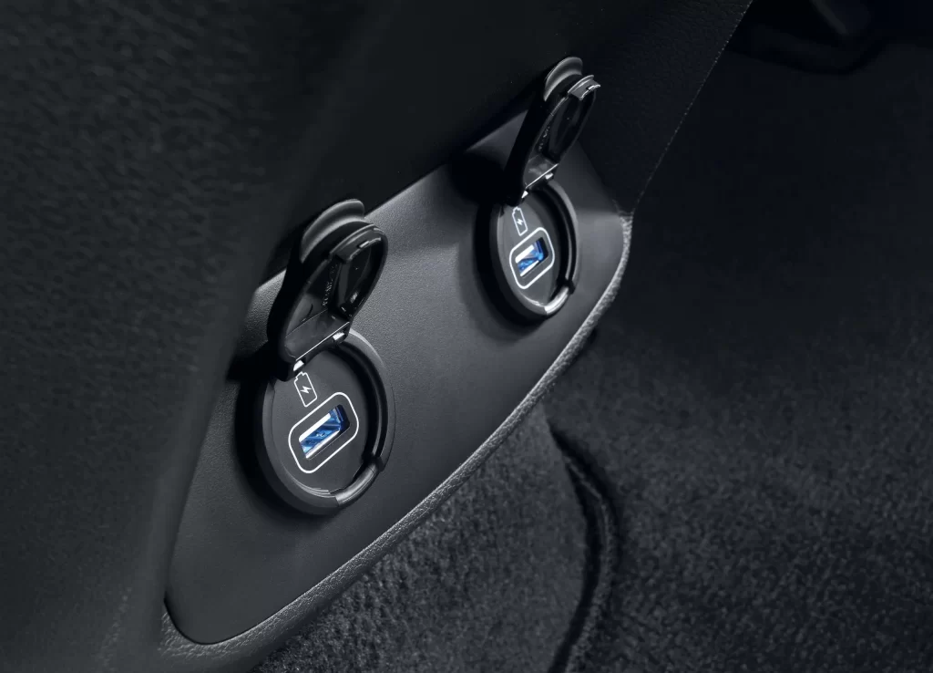 Car Interior Dashboard Detail Car Photography