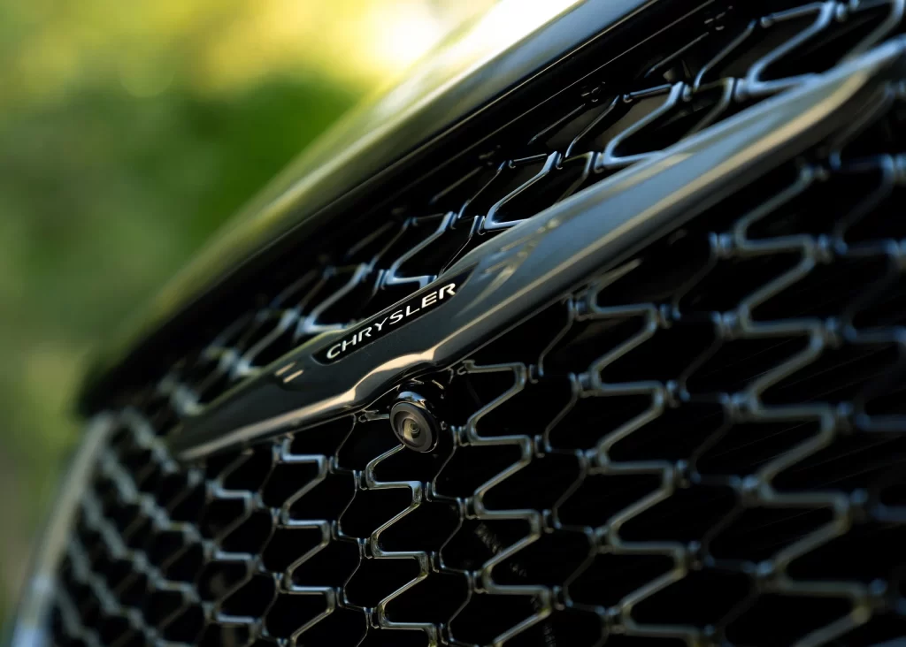 Chrysler Chrysler vehicle Car Photography