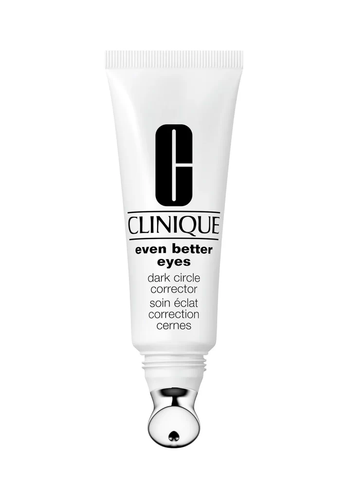 Clinique even better eyes Packaging