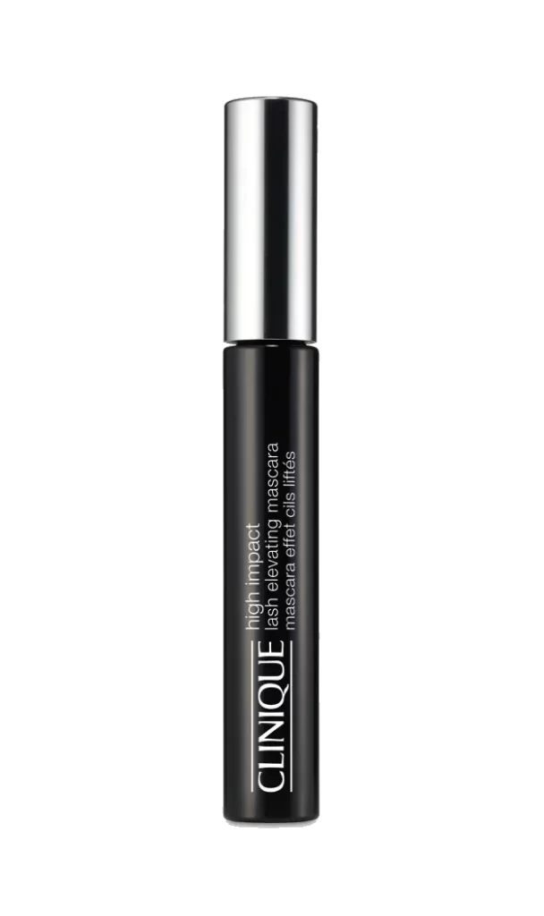 Clinique high impact lash elevating mascara Packaging