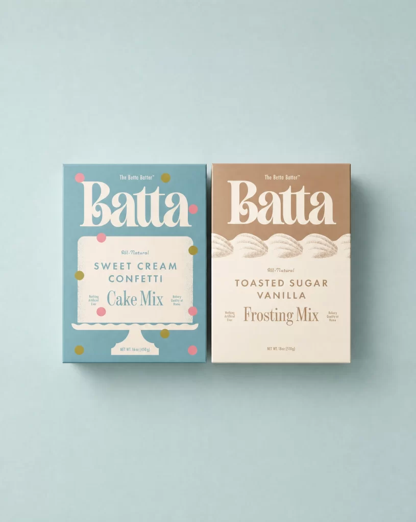Packaging Design