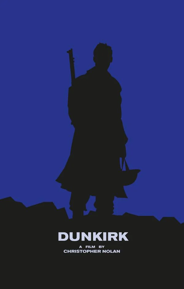 The Dunkirk Movie Poster