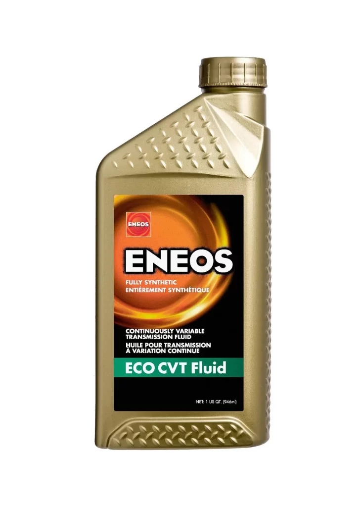 ENEOS ECO CVT Fluid Packaging