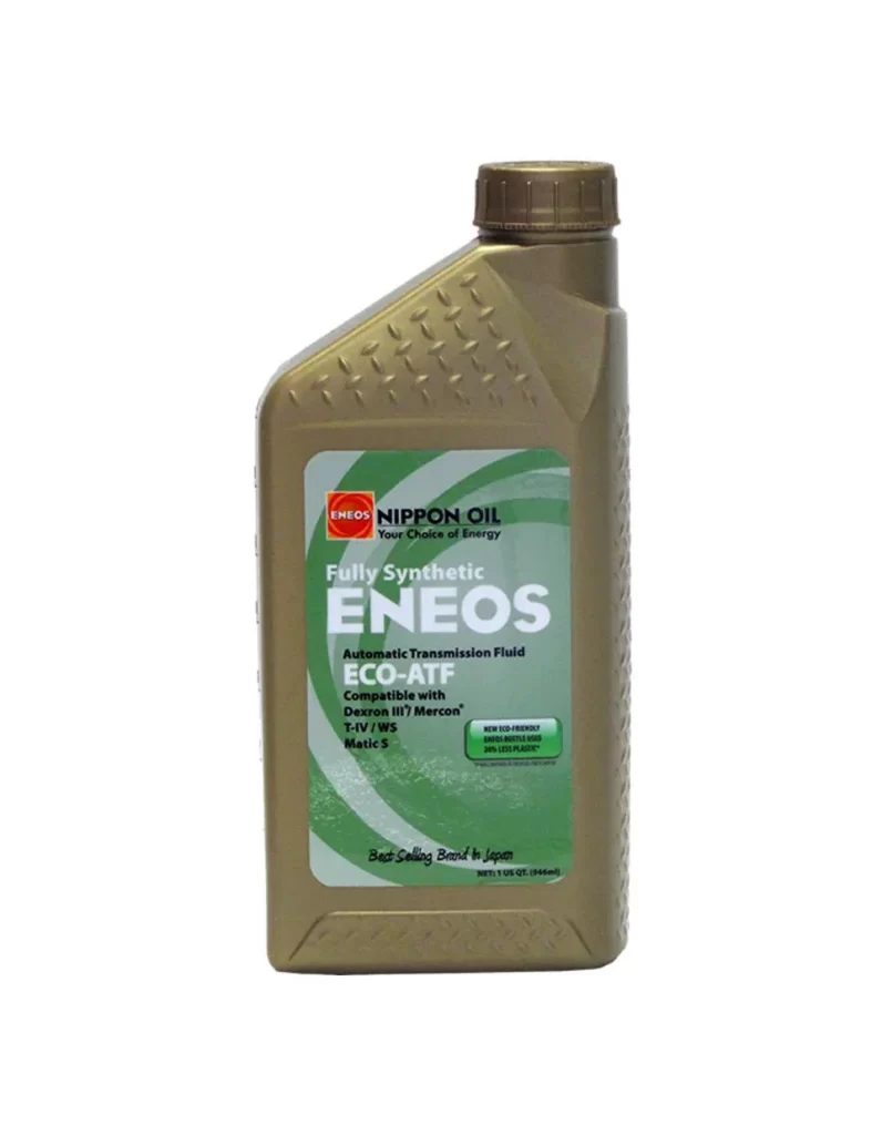 ENEOS ENEOS Packaging