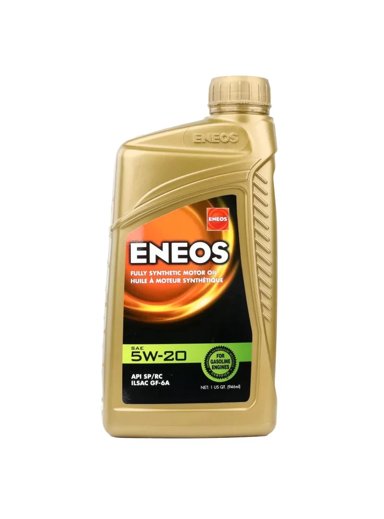 ENEOS ENEOS Packaging